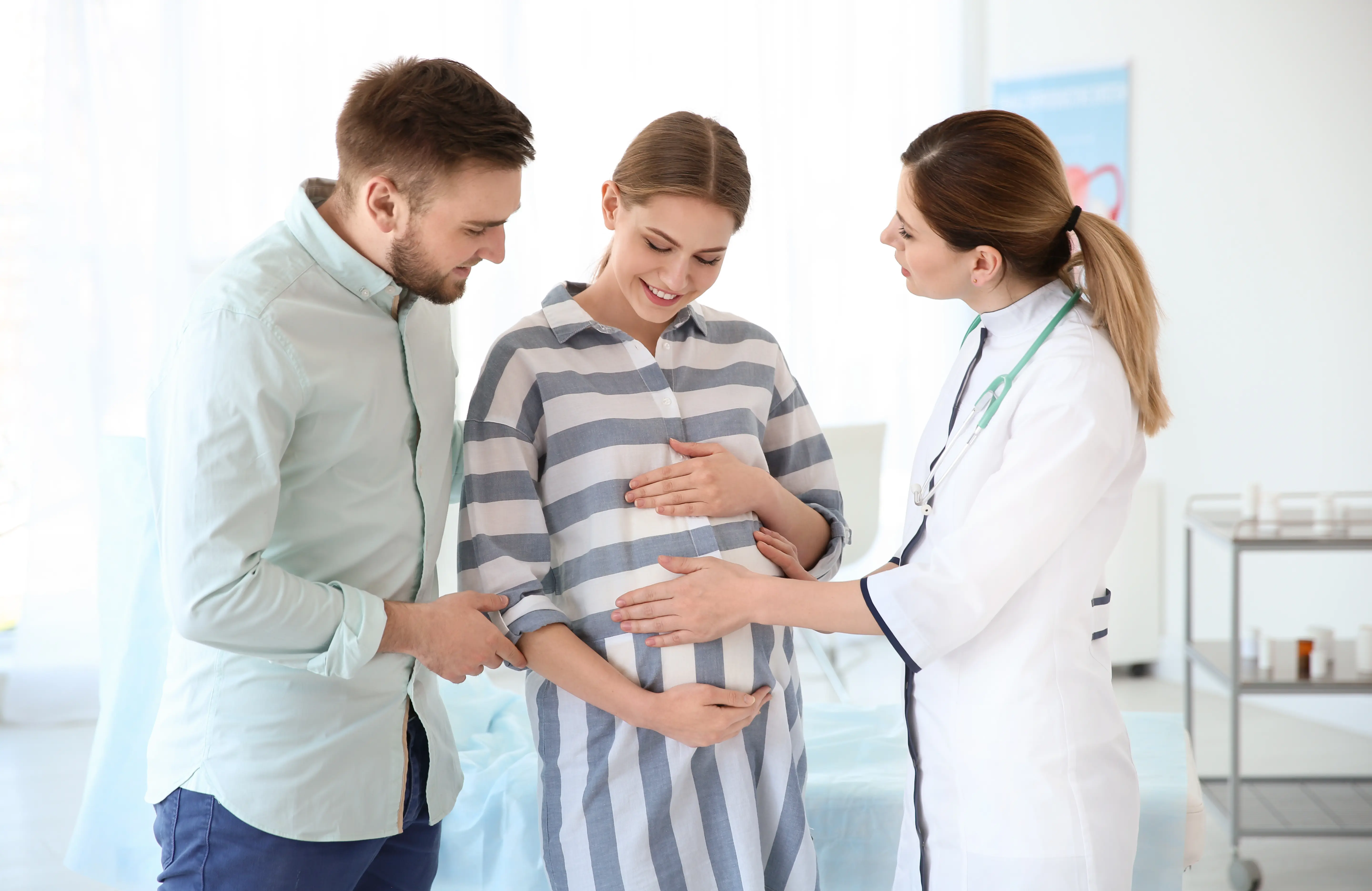 Pragnancy specialist doctors available in Alwal Secunderabad are provided by the famous Gynecologist and pregnancy treatments in Devi Mother and Child Hospital.